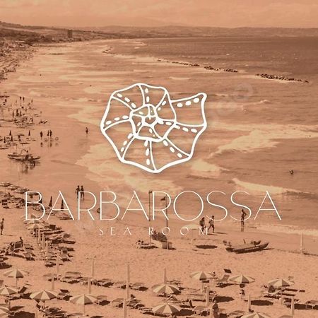 Barbarossa Sea Room Termoli Exteriér fotografie