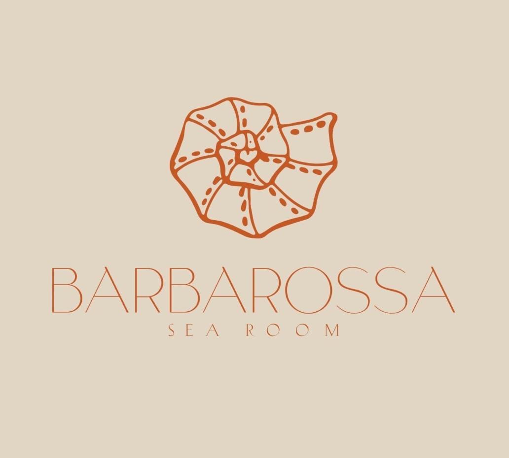 Barbarossa Sea Room Termoli Exteriér fotografie