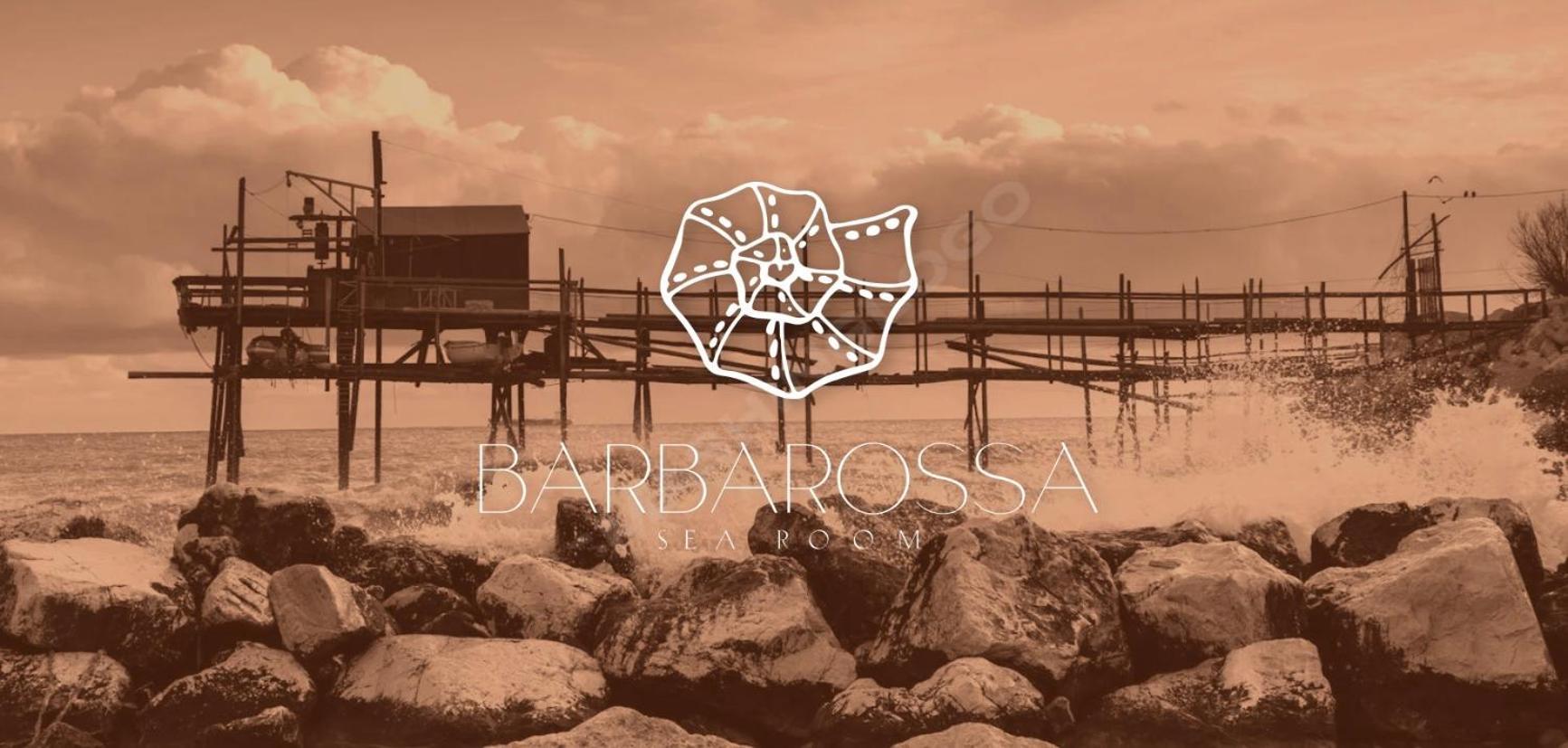Barbarossa Sea Room Termoli Exteriér fotografie
