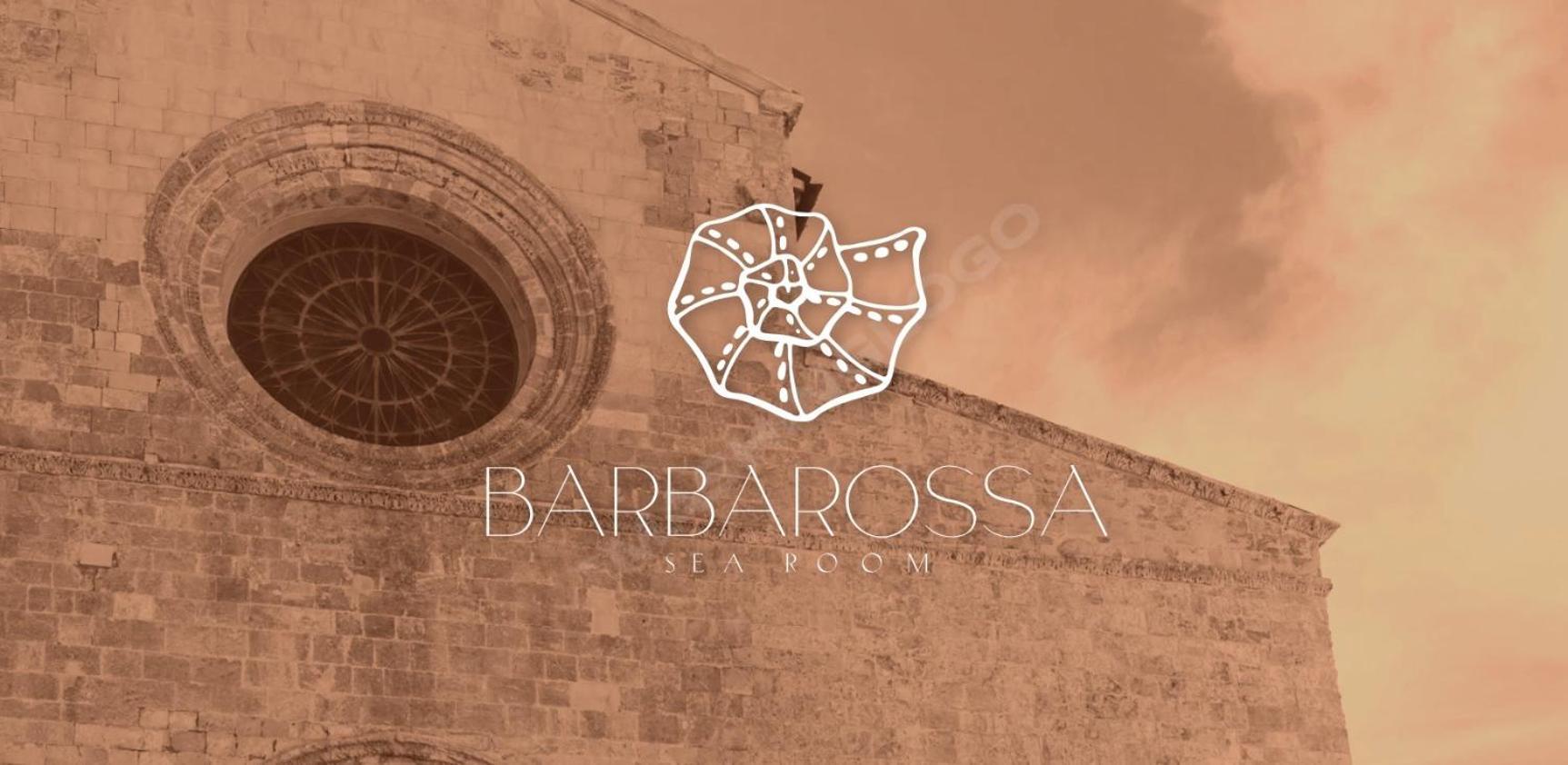 Barbarossa Sea Room Termoli Exteriér fotografie